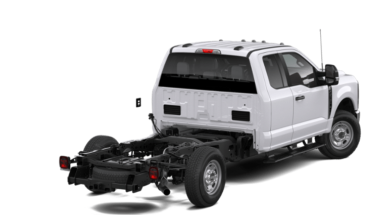 2026 Ford Super Duty F-250 Pickup XL