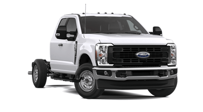 2026 Ford Super Duty F-250 Pickup XL