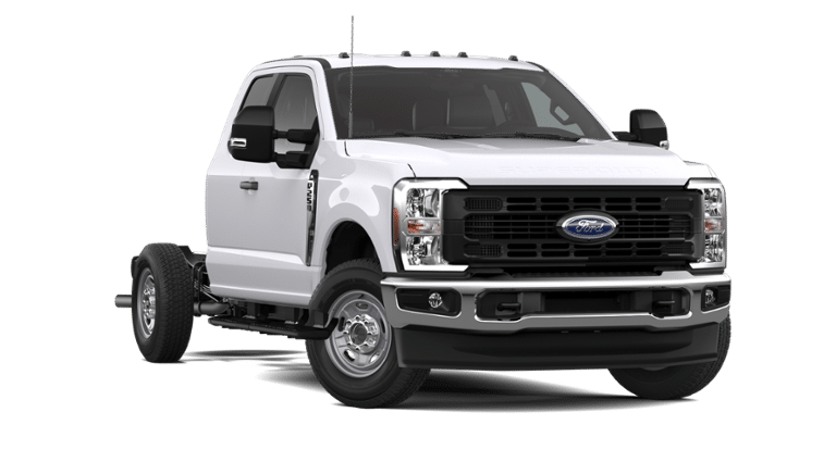 2026 Ford Super Duty F-250 Pickup XL