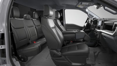 2026 Ford Super Duty F-250 Pickup XL