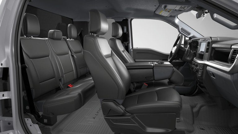 2026 Ford Super Duty F-250 Pickup XL