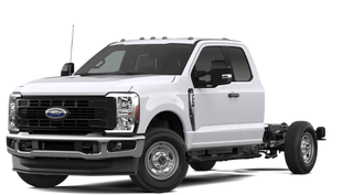 2026 Ford Super Duty F-250 Pickup XL