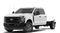 2027 Ford Super Duty F-350 SRW Chassis Cab XL