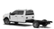 2027 Ford Super Duty F-350 SRW Chassis Cab XL