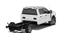 2027 Ford Super Duty F-350 SRW Chassis Cab XL