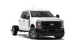 2027 Ford Super Duty F-350 SRW Chassis Cab XL