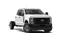 2027 Ford Super Duty F-350 SRW Chassis Cab XL
