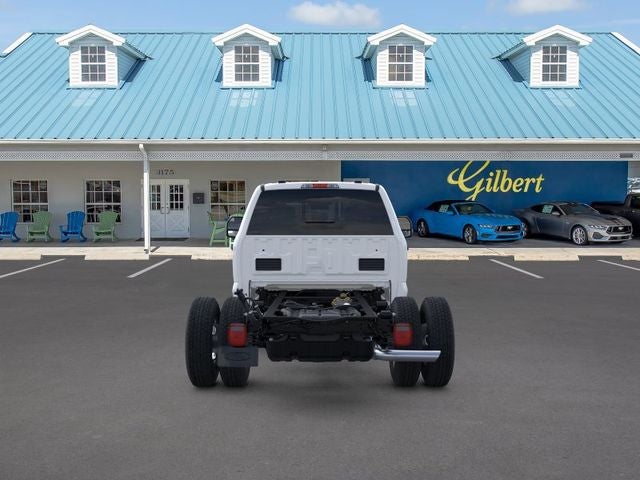 2026 Ford Super Duty F-350 DRW Chassis Cab XL