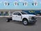 2026 Ford Super Duty F-350 DRW Chassis Cab XL