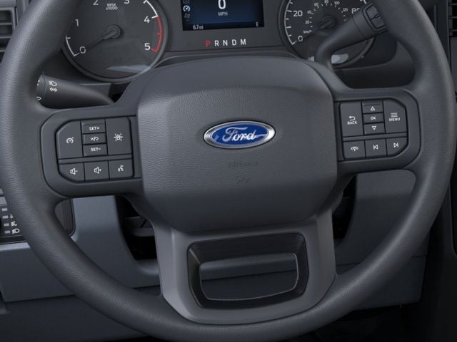2026 Ford Super Duty F-350 DRW Chassis Cab XL