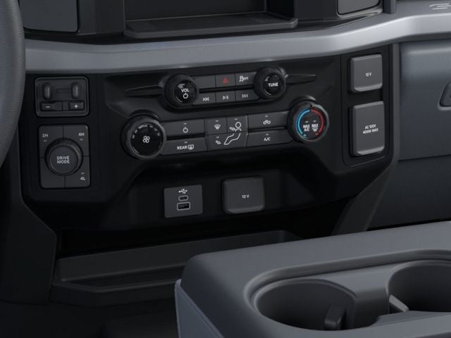 2026 Ford Super Duty F-350 DRW Chassis Cab XL