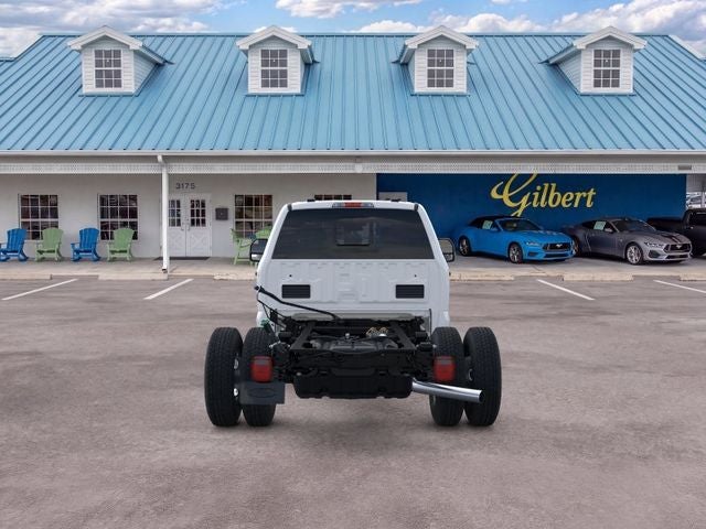 2026 Ford Super Duty F-350 DRW Chassis Cab XL