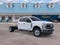 2026 Ford Super Duty F-350 DRW Chassis Cab XL