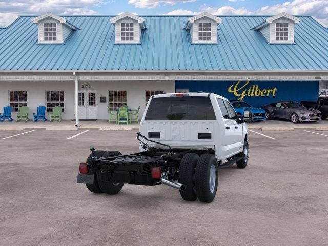 2026 Ford Super Duty F-350 DRW Chassis Cab XL