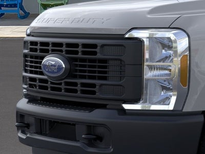 2026 Ford Super Duty F-350 DRW Chassis Cab XL