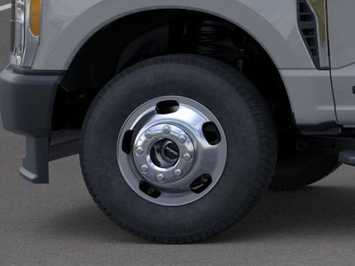 2026 Ford Super Duty F-350 DRW Chassis Cab XL