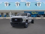 2026 Ford Super Duty F-350 DRW Chassis Cab XL