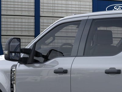2026 Ford Super Duty F-350 DRW Chassis Cab XL