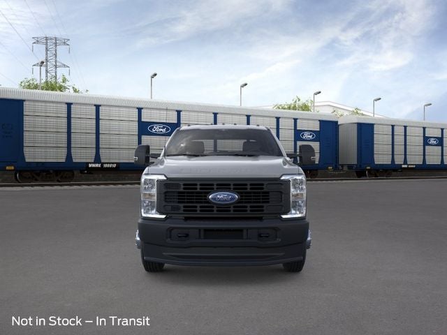 2026 Ford Super Duty F-350 DRW Chassis Cab XL
