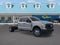 2026 Ford Super Duty F-350 DRW Chassis Cab XL