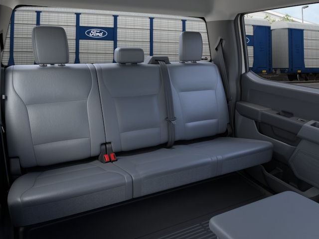 2026 Ford Super Duty F-350 DRW Chassis Cab XL