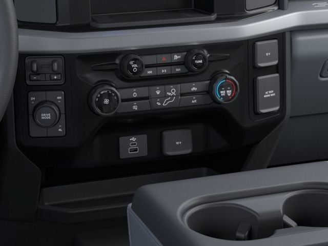 2026 Ford Super Duty F-350 DRW Chassis Cab XL