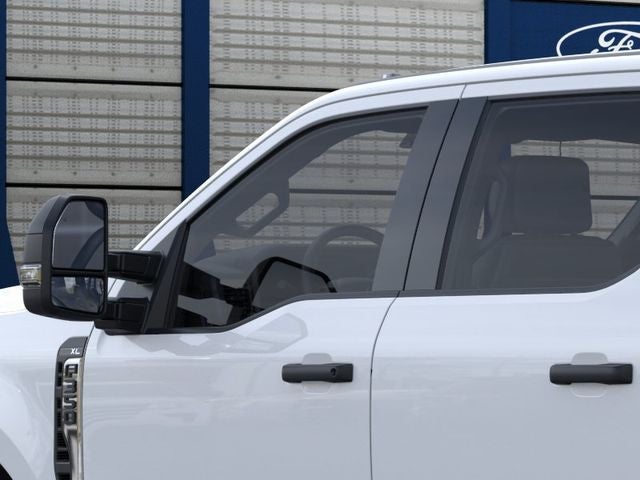 2026 Ford Super Duty F-350 DRW Chassis Cab XL