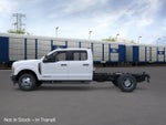 2026 Ford Super Duty F-350 DRW Chassis Cab XL