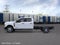 2026 Ford Super Duty F-350 DRW Chassis Cab XL