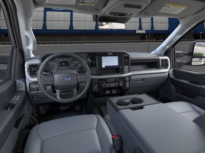2026 Ford Super Duty F-350 DRW Chassis Cab XL