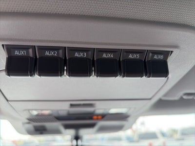 2026 Ford Super Duty XL DRW