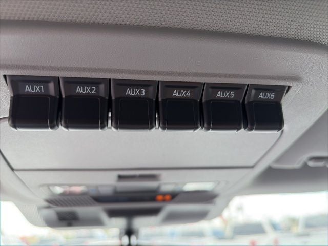 2026 Ford Super Duty XL DRW