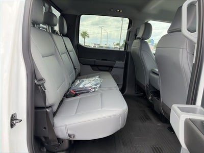 2026 Ford Super Duty XL DRW