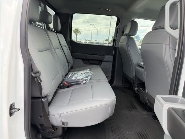 2026 Ford Super Duty XL DRW