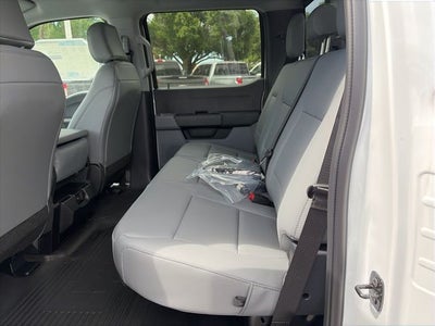 2026 Ford Super Duty XL DRW