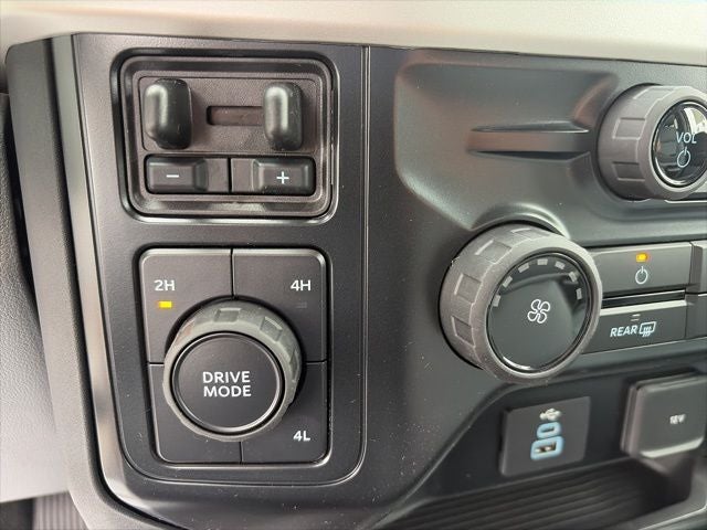 2026 Ford F-350SD XL DRW