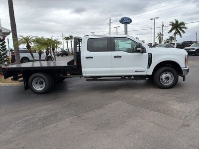 2026 Ford F-350SD XL DRW