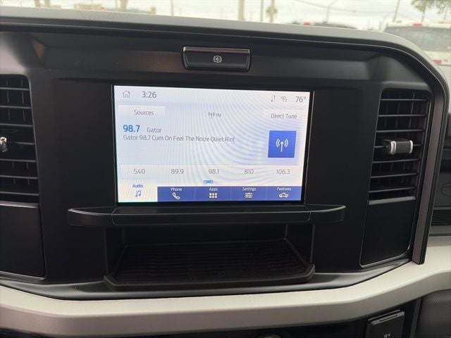 2026 Ford F-350SD XL DRW