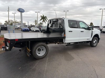 2026 Ford F-350SD XL DRW