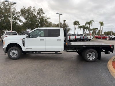 2026 Ford F-350SD XL DRW