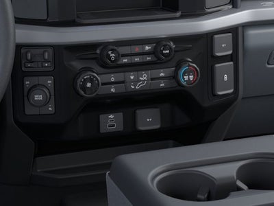 2026 Ford Super Duty F-350 DRW Chassis Cab XL