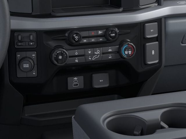 2026 Ford Super Duty F-350 DRW Chassis Cab XL
