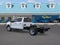 2026 Ford Super Duty F-350 DRW Chassis Cab XL