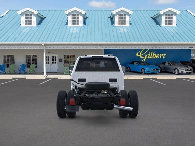 2026 Ford Super Duty F-350 DRW Chassis Cab XL