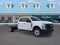 2026 Ford Super Duty F-350 DRW Chassis Cab XL