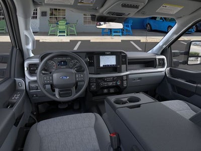2026 Ford Super Duty F-350 DRW Chassis Cab XL