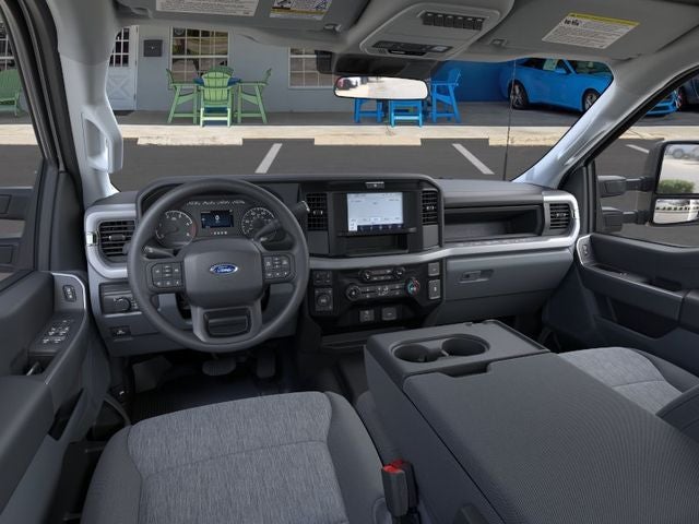 2026 Ford Super Duty F-350 DRW Chassis Cab XL