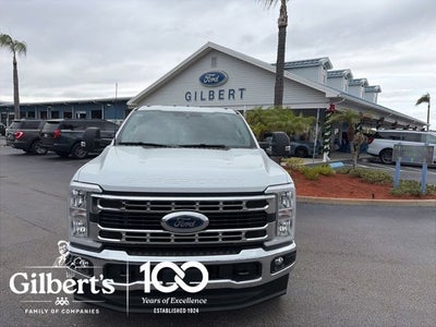 2026 Ford F-350SD XL DRW
