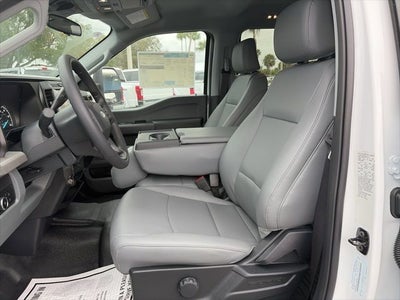 2026 Ford F-350SD XL DRW