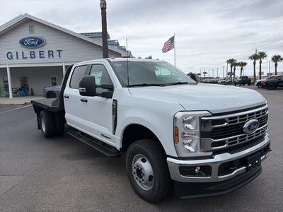 2026 Ford F-350SD XL DRW